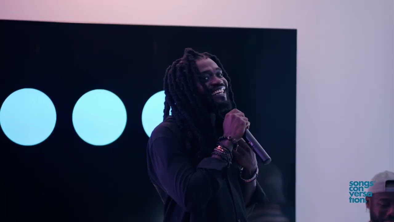 Ayisi - Medley | Songs in Conversation