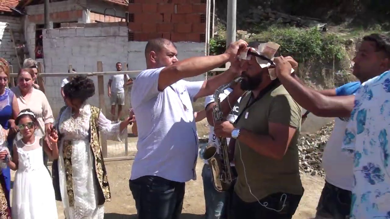 Gulce & Denis *Ork Sampioni Veli Bilal