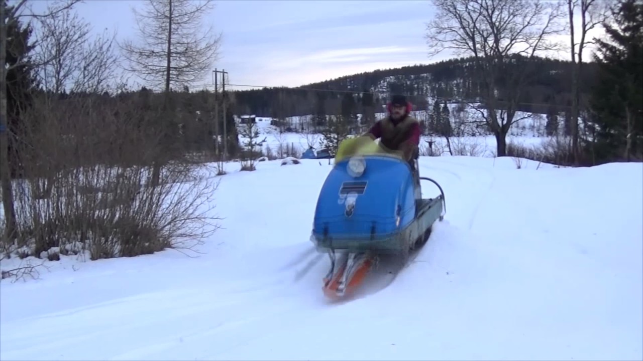 Sno-tric SC2