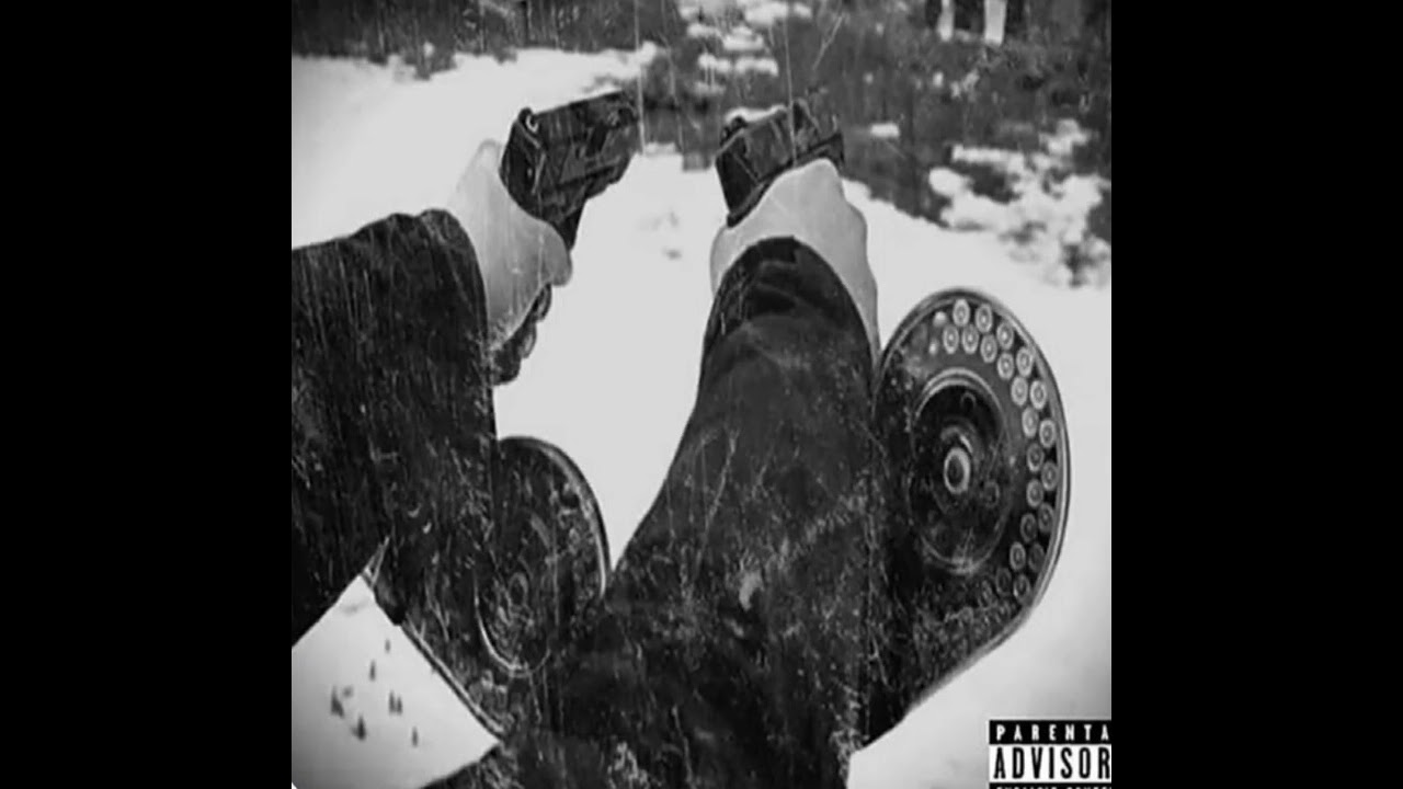 Mach Hommy x Tha God Fahim x Juju Gotti- Fasho