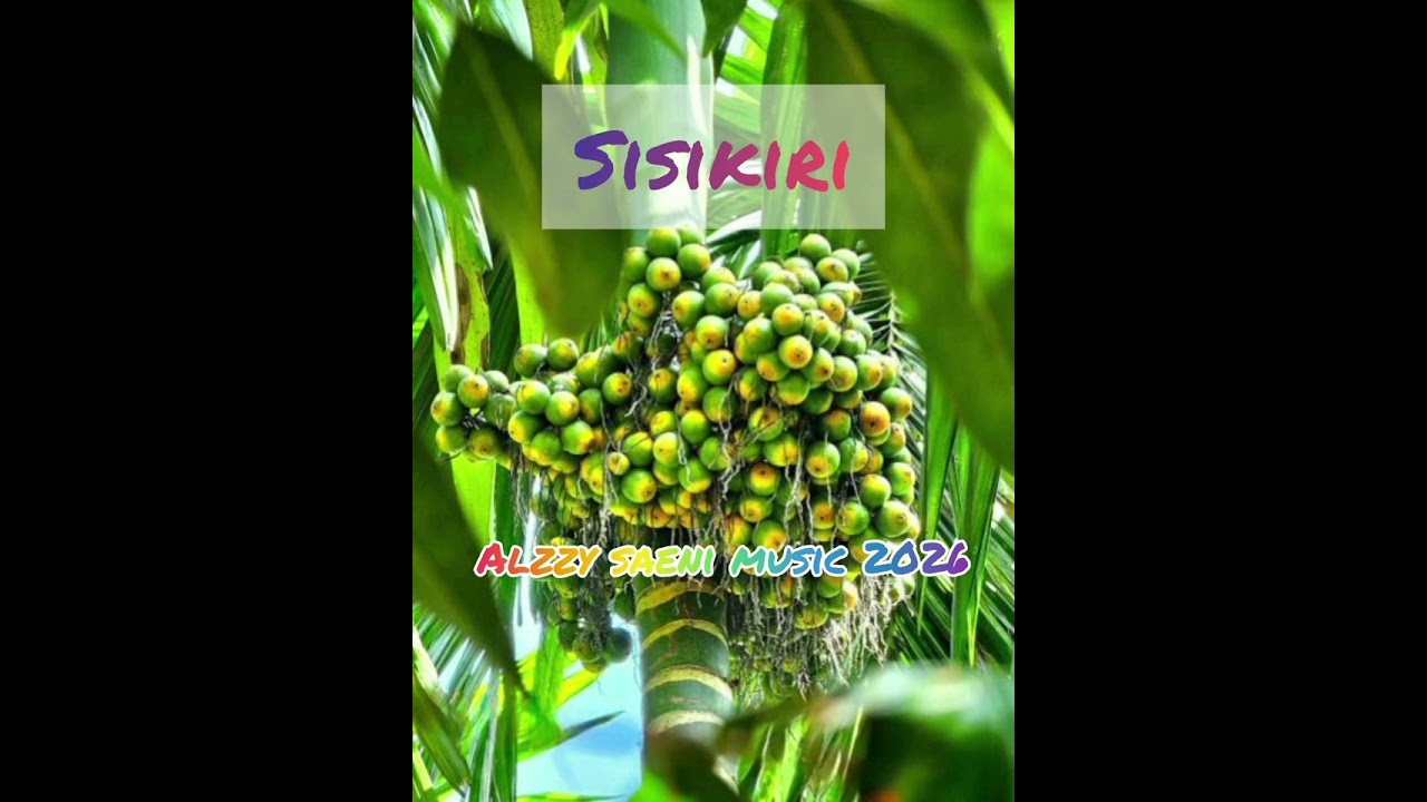 Sisikiri_by _Lex_Alzzy saeni_2026@AI music. 