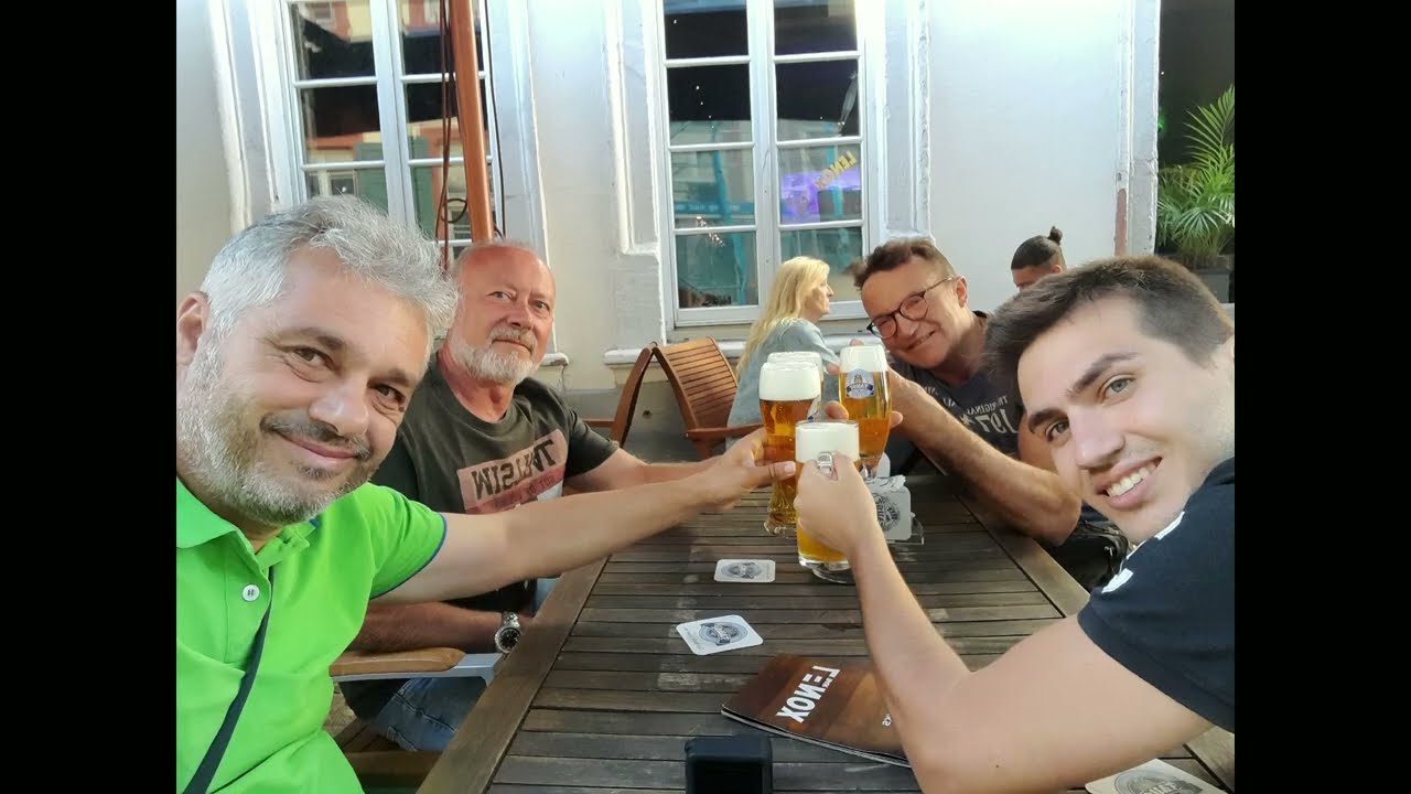 Viaggio in Scozia (parte 1): la partenza