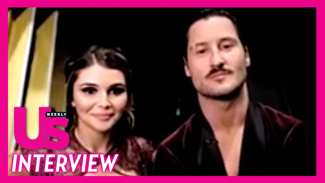 DWTS Olivia Jade & Val On JoJo Siwa vs The Miz On Eliminations, Tense Training, & Howard Stern's S/O