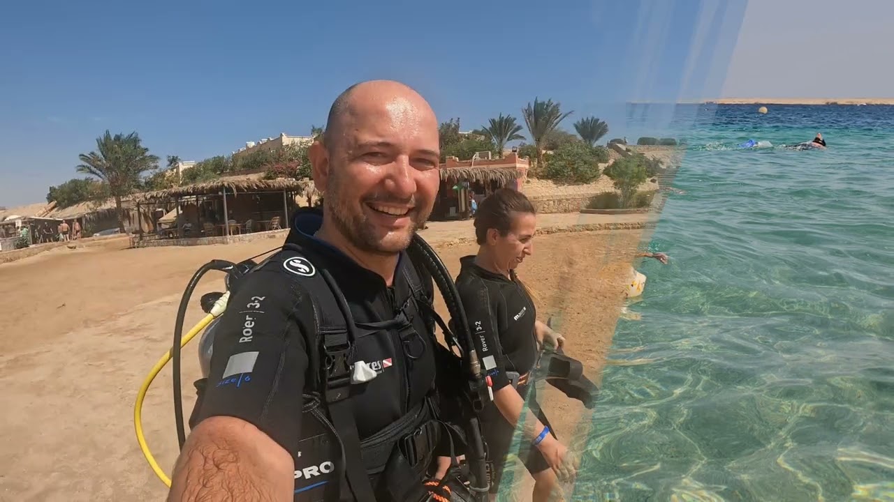 Raina - Adventures at Sharm El Naga Hurghada 2023