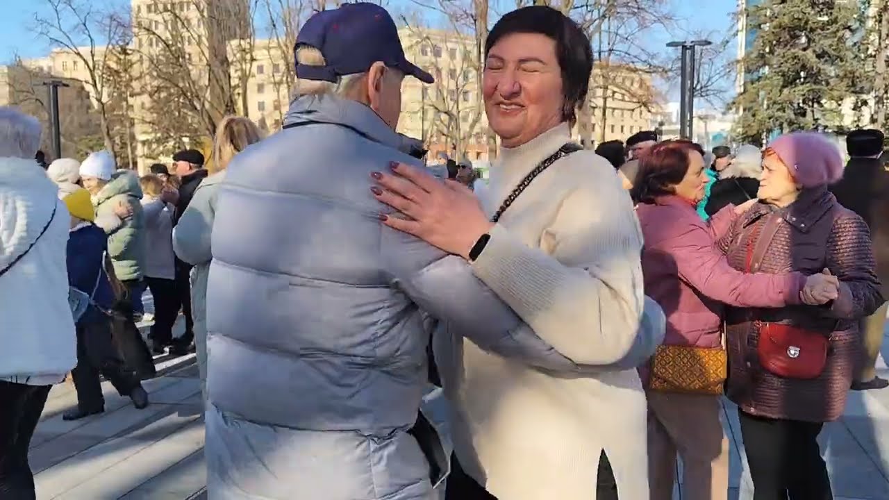 1 МАРТА 2026 КРАСИВЫЙ МЕДЛЕННЫЙ ТАНЕЦ!