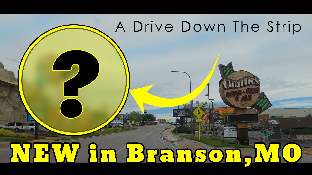 Things To Do In Branson, MO (2025) #bransonmo #familyvacation