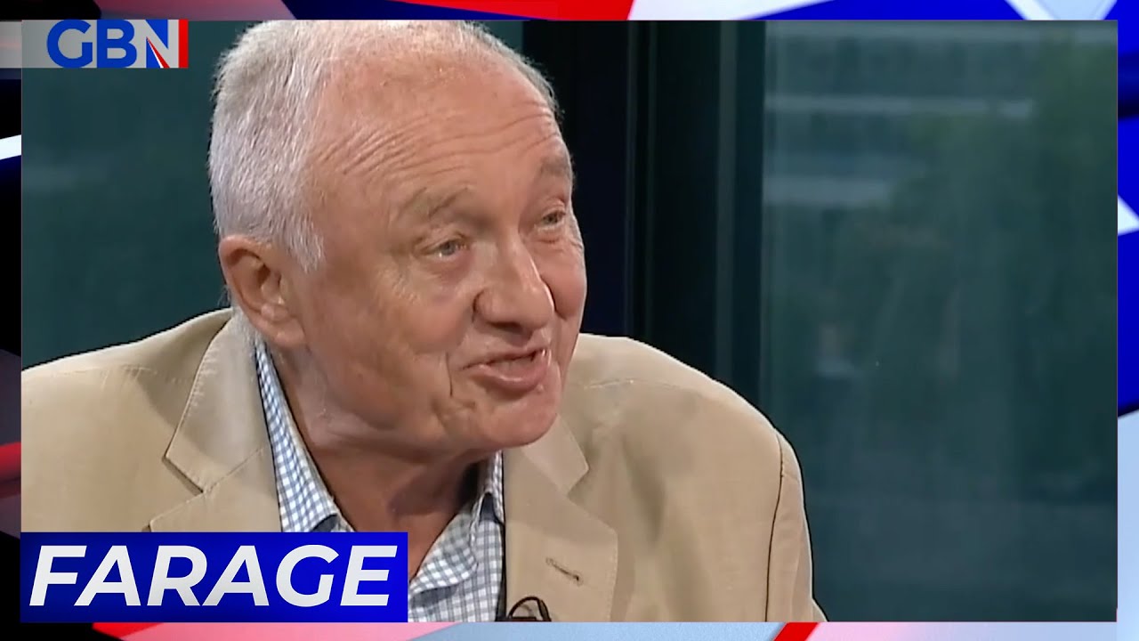 Ken Livingstone says claims of antisemitism in the Labour Party are lies