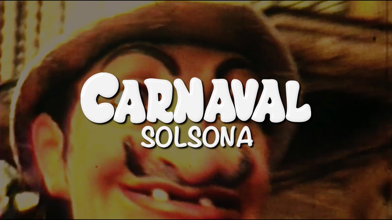 Sermó i Ballets - Carnaval Solsona 2024
