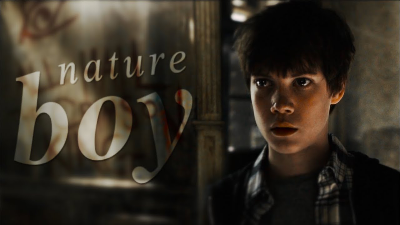 a very strange, enchanted boy. | Jake Chambers [The Dark Tower by Stephen King]