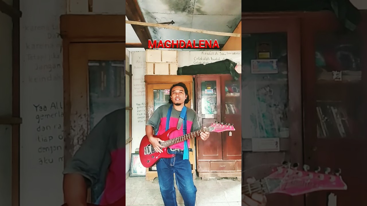 Maghdalena