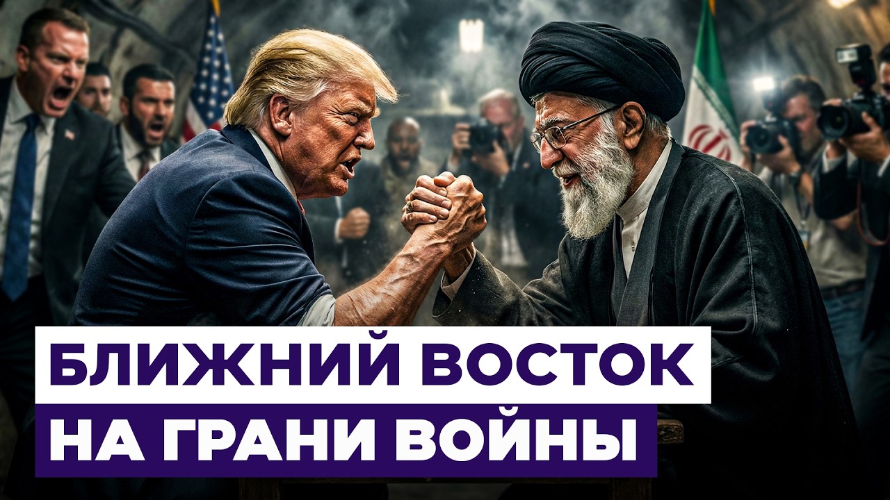 Новости Израиля. Израиль усиливает готовность на фоне угроз удара по Ирану
