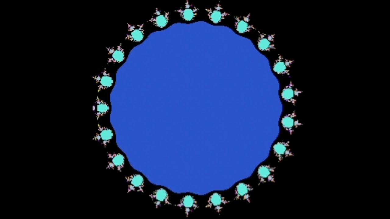 Mandelog