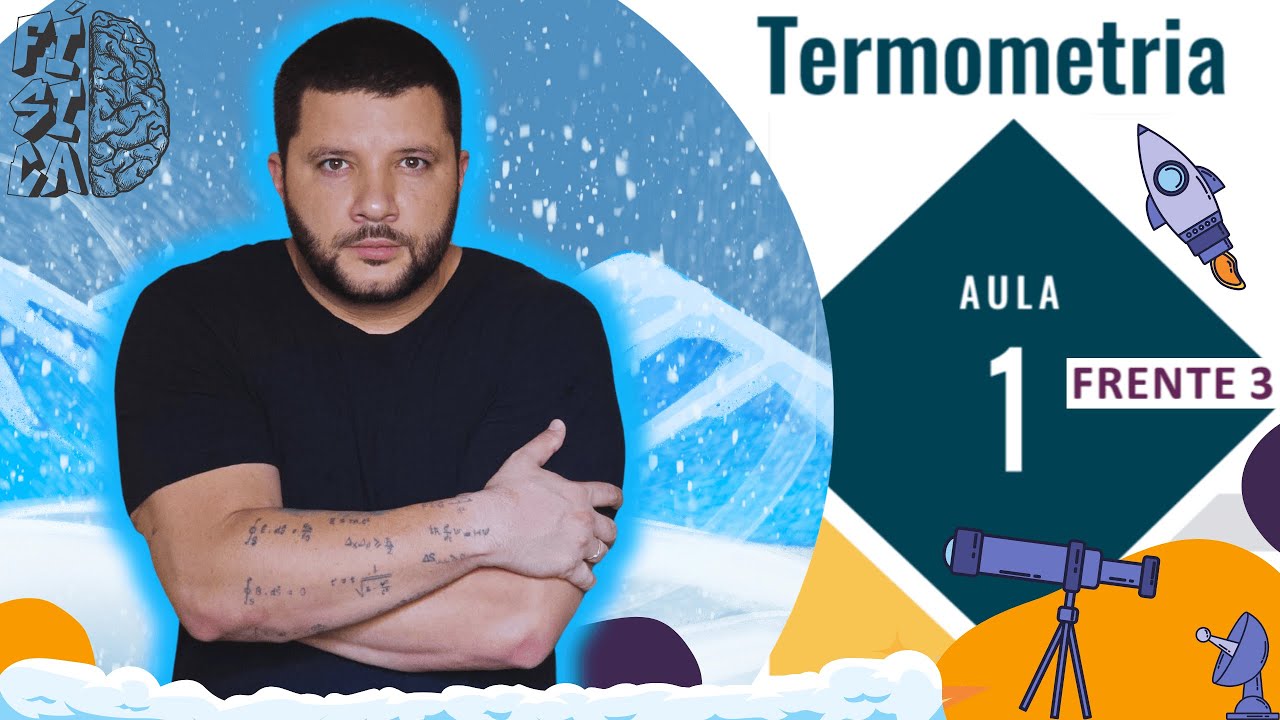 [TERMOMETRIA][IFCE 2019] Um termômetro com defeito esta graduado na escala fahrenheit, indicando 30º