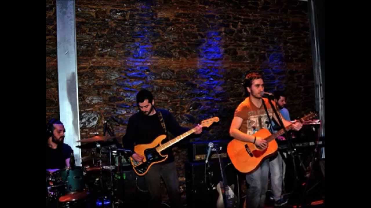 Φρούτα του Δάσους - Ρένα @ Rainy Fest vol.1