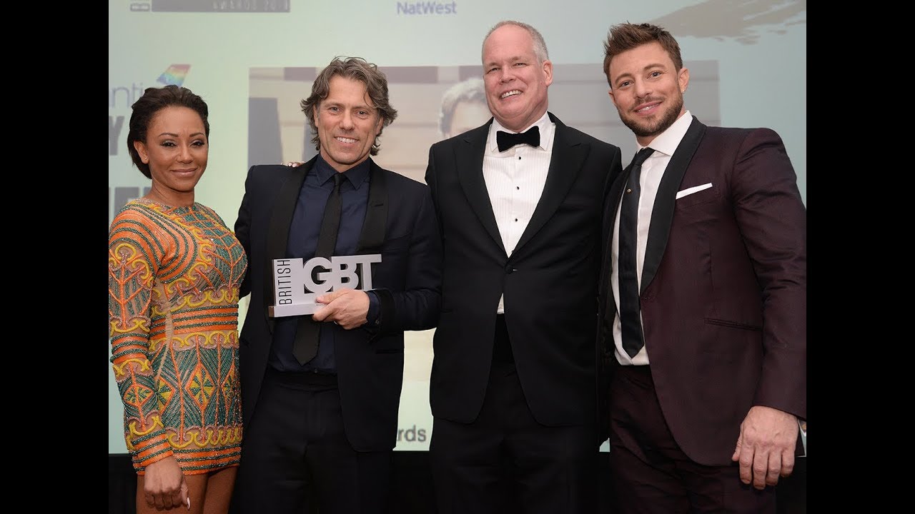 John Bishop Calls for Same Sex Marriage In Northern Ireland