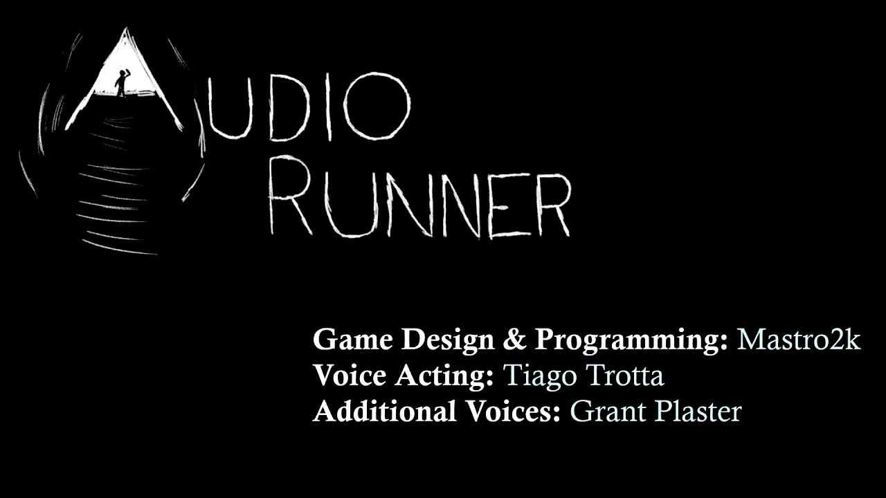 Wwise and Unity Overview: Audio Runner