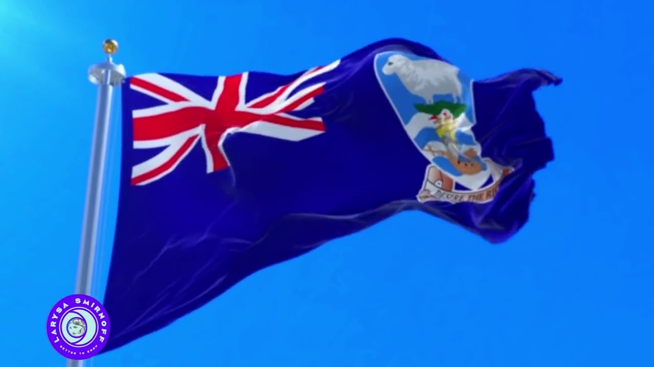 The Falkland Islands (annexed territories by UK 1833)- territorial anthem from 1935 - 2022 defacto