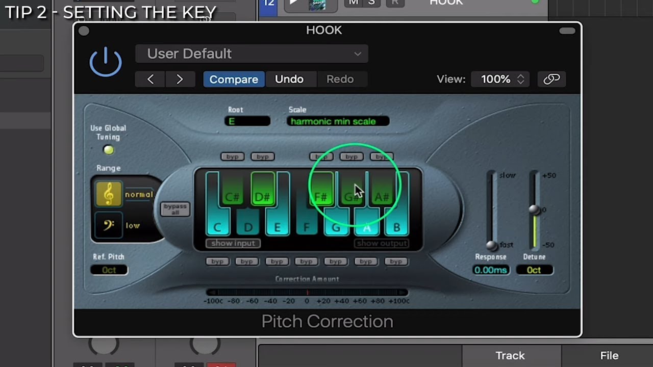 5 Useful AutoTune Tricks (that Changed my Life)