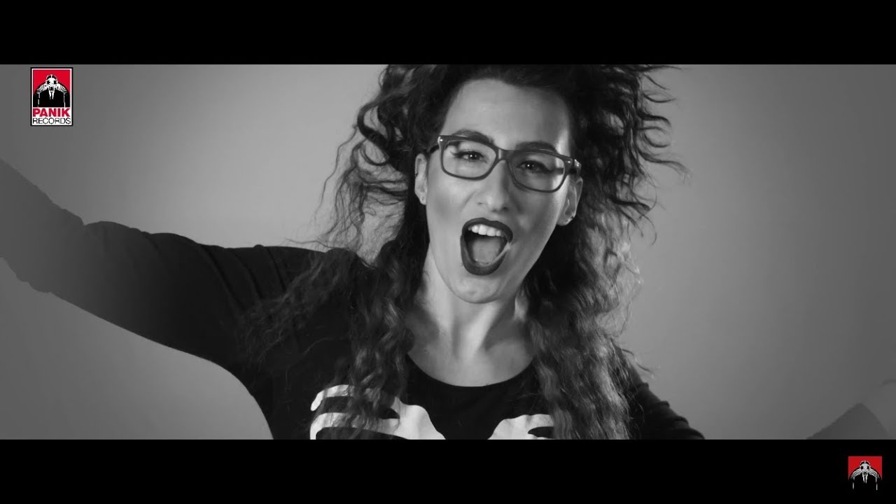 Ria Tsapa - MusicDance Video
