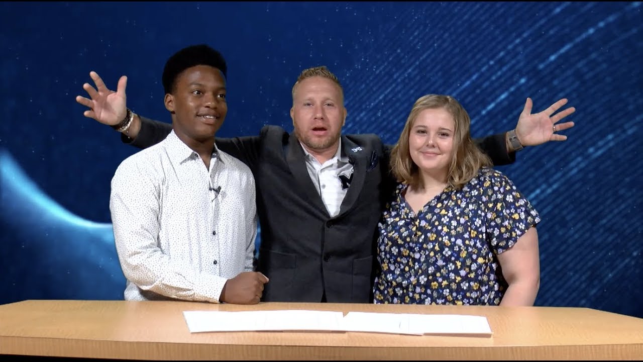 GMM | August 01, 2019
