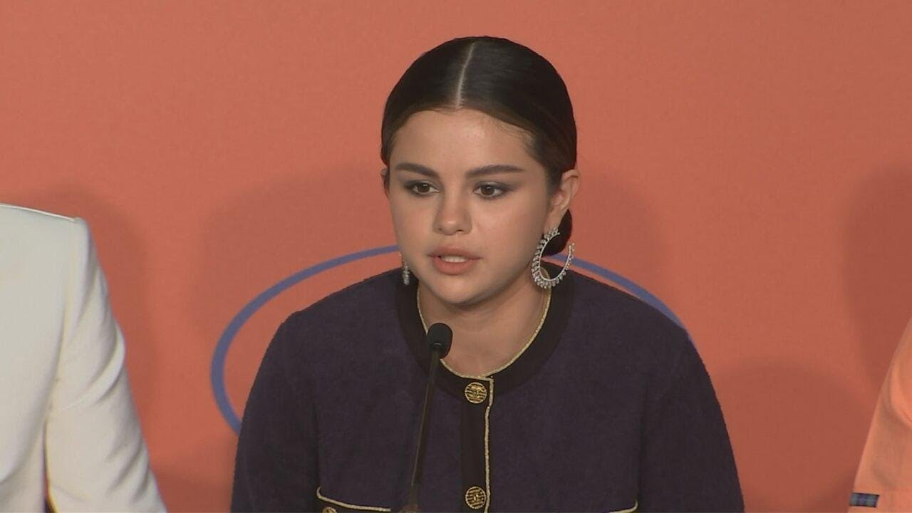 Why Selena Gomez Says Social Media Has Been 'Terrible' For Her Generation