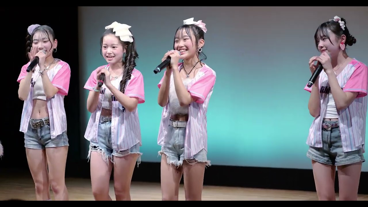 260214 天神娘 『アイゲキWEST 2部』 【吹田メイシアター】