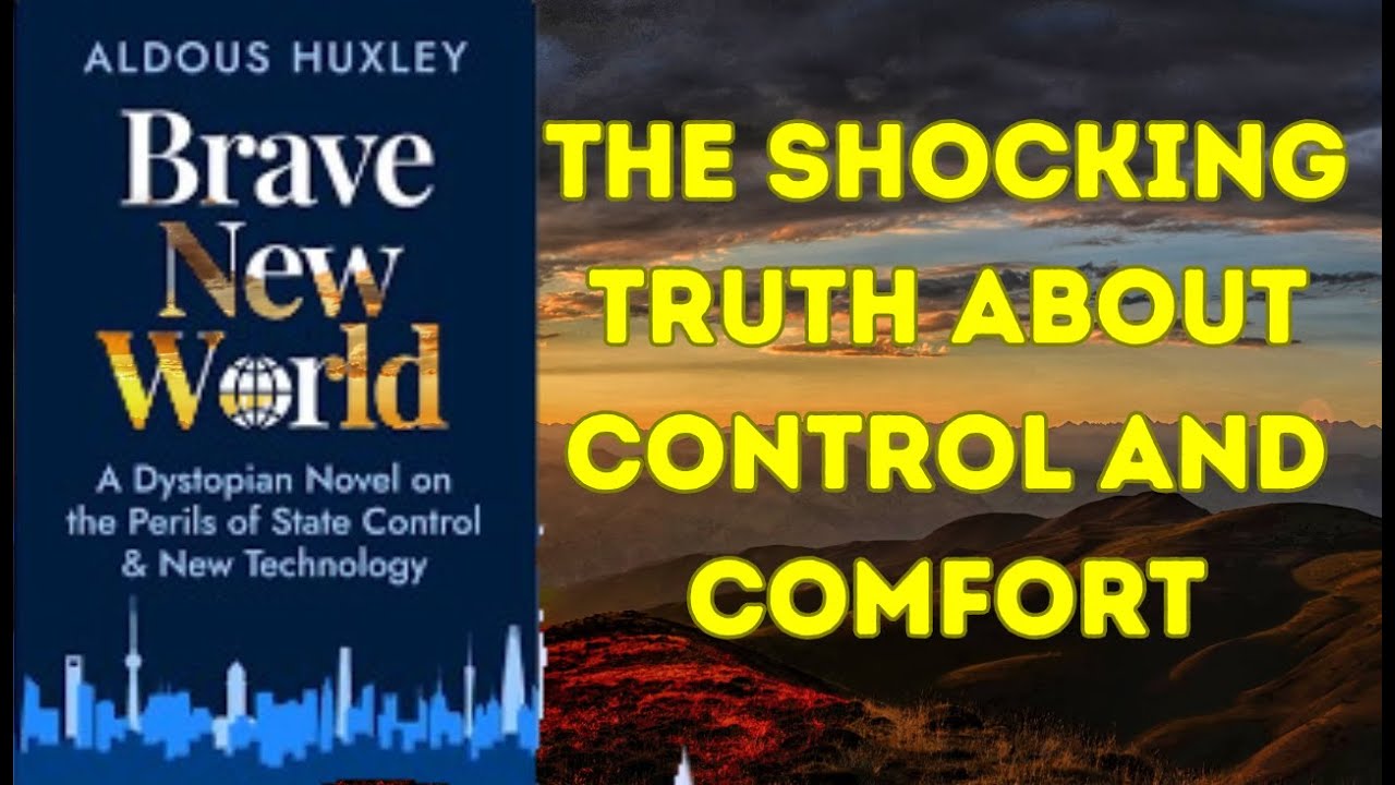 The Shocking Truth About Control and Comfort