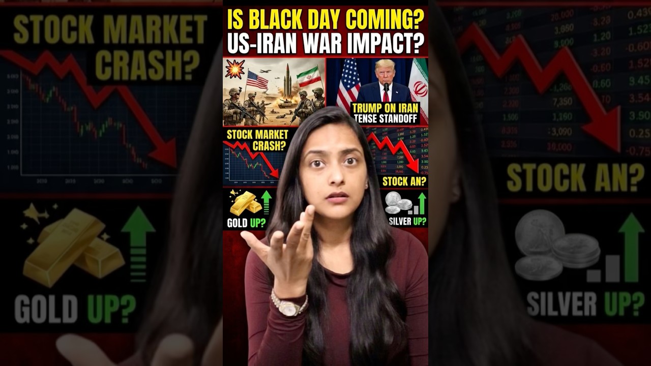 Silver and Gold BLEED on Wednesday? US IRAN WAR #usiranwar #silver #marketcrash #finance