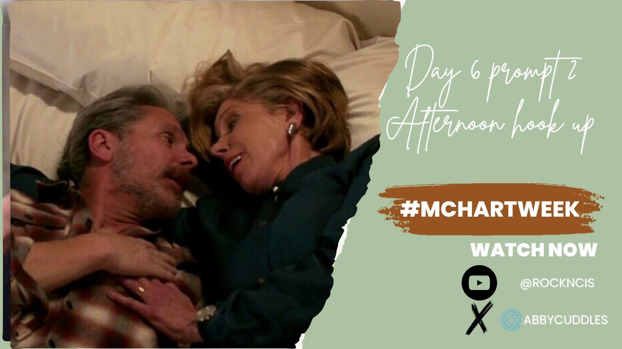 McHart | Synchronize | The Good Fight