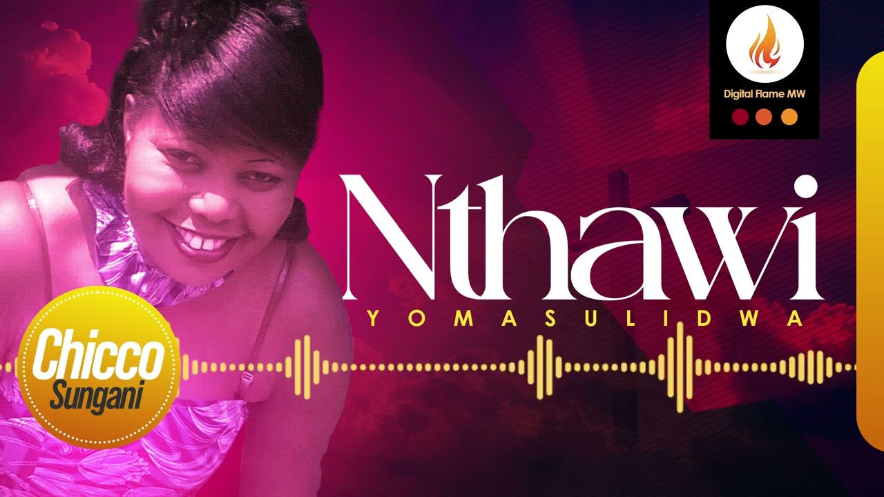 Chicco Sungani - Nthawi Yomasulidwa