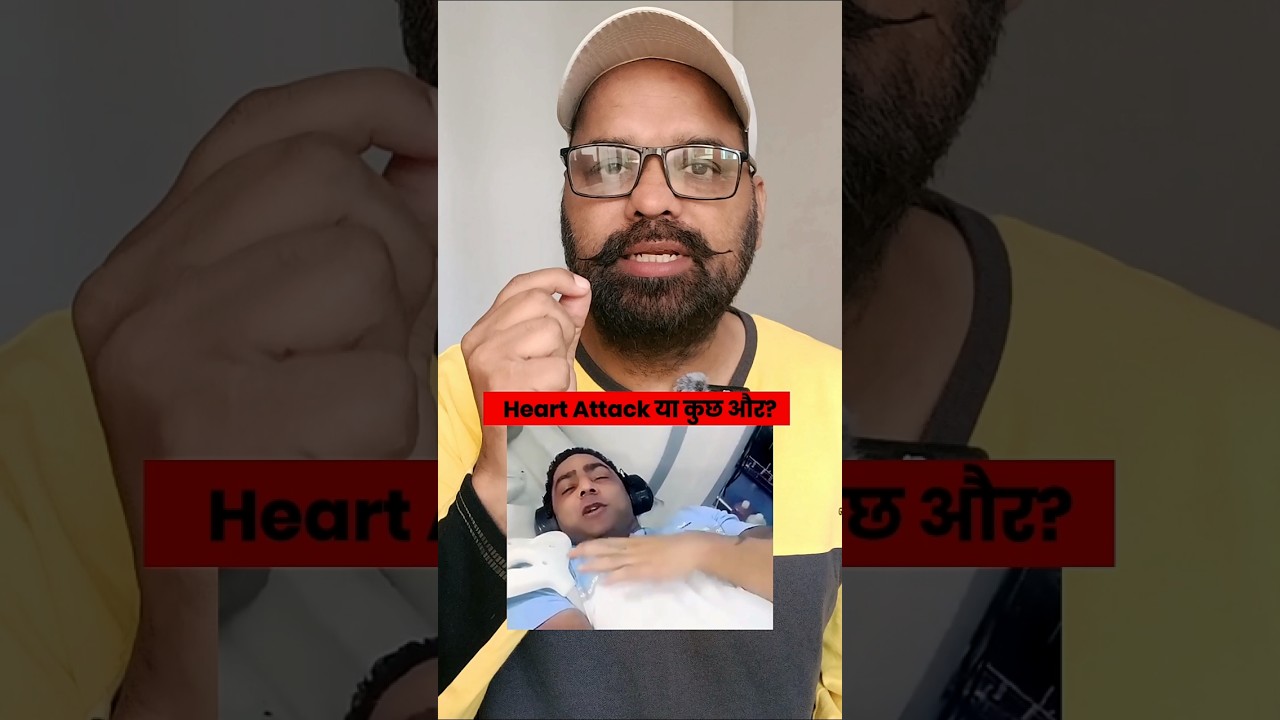 Shocking! Varinder Ghuman Death Mystery &ndash; Truth That&rsquo;ll Shock You 🤔| #shortsfeed #viralvideo