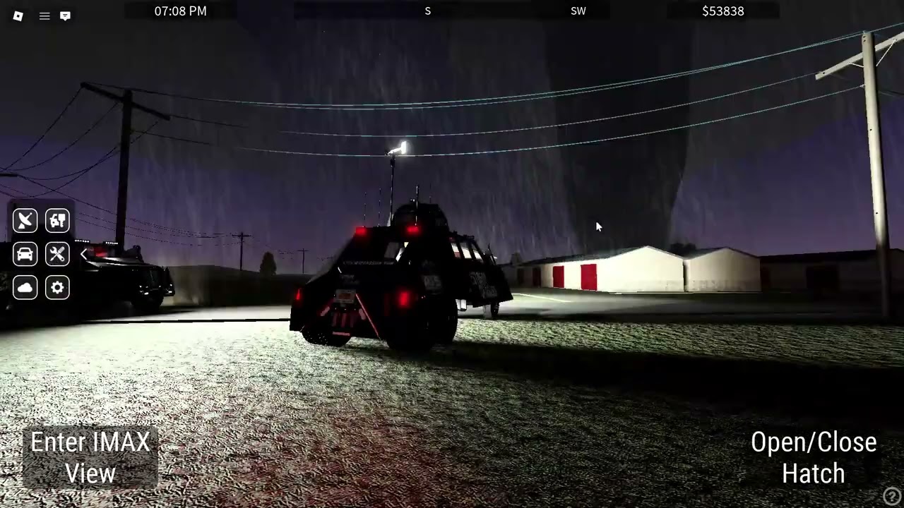 HELICITY ROBLOX CHASING