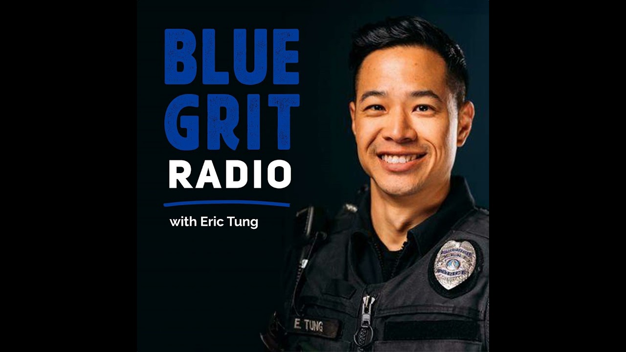 122: How to OPTIMIZE Cops: w/ Chief Patrick Flannelly (ret.), host of the Coptimizer Podcast