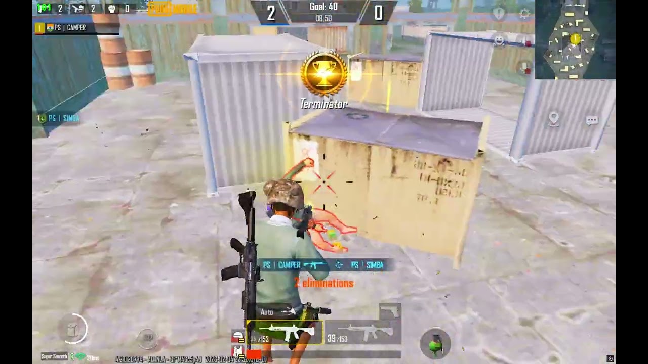 YOU ARE DEAD !!!