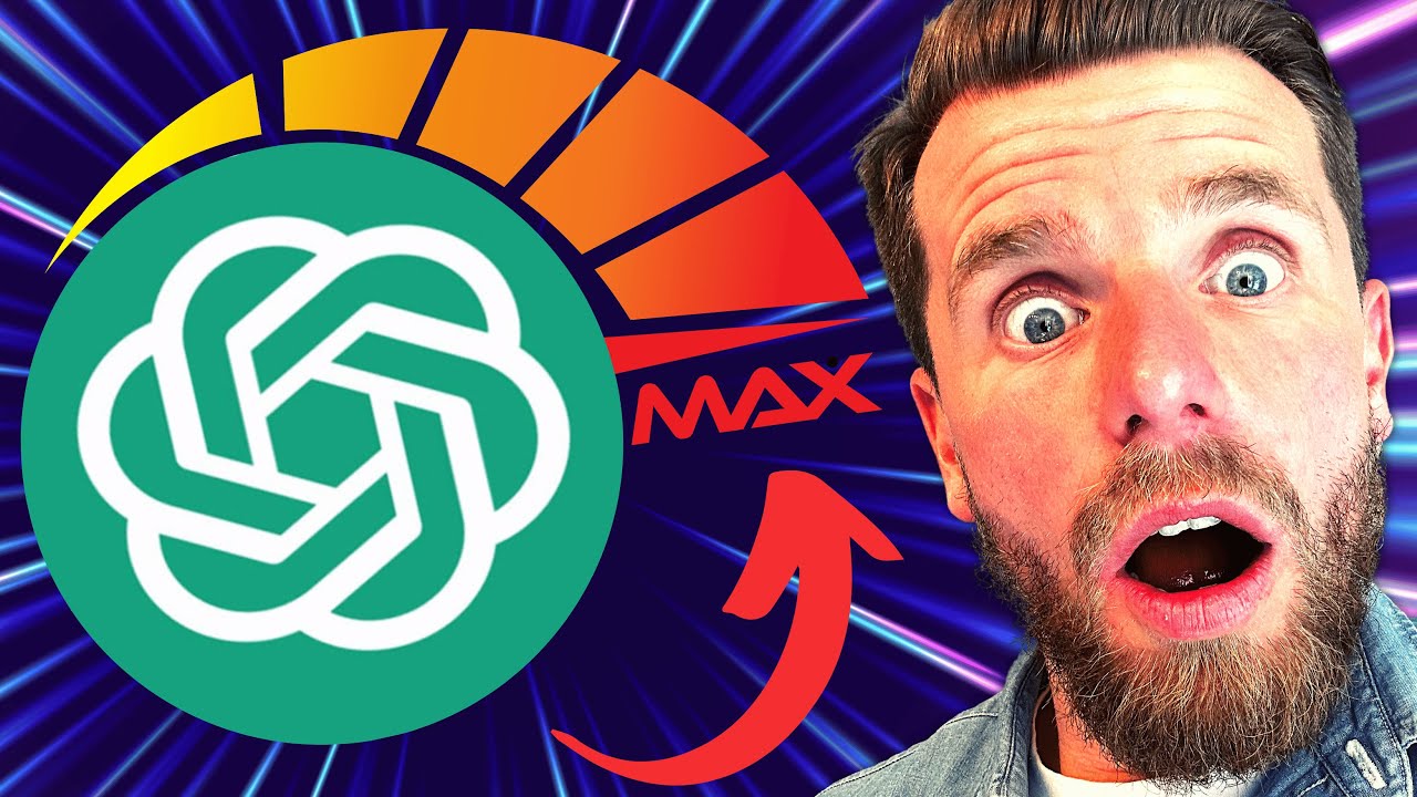 Prompts CHATGPT : cette méthode est SUR-PUISSANTE (tuto complet)