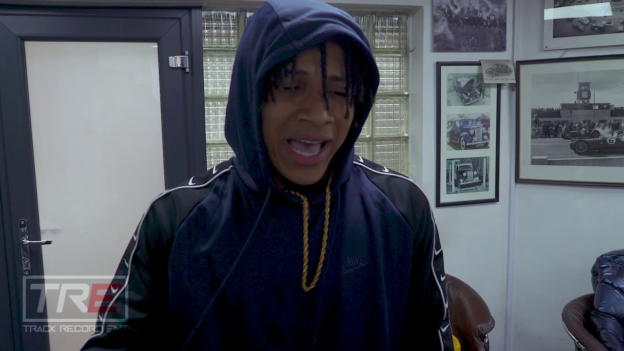 #TRE C.T I TrackWrecka [S2 : EP 13]