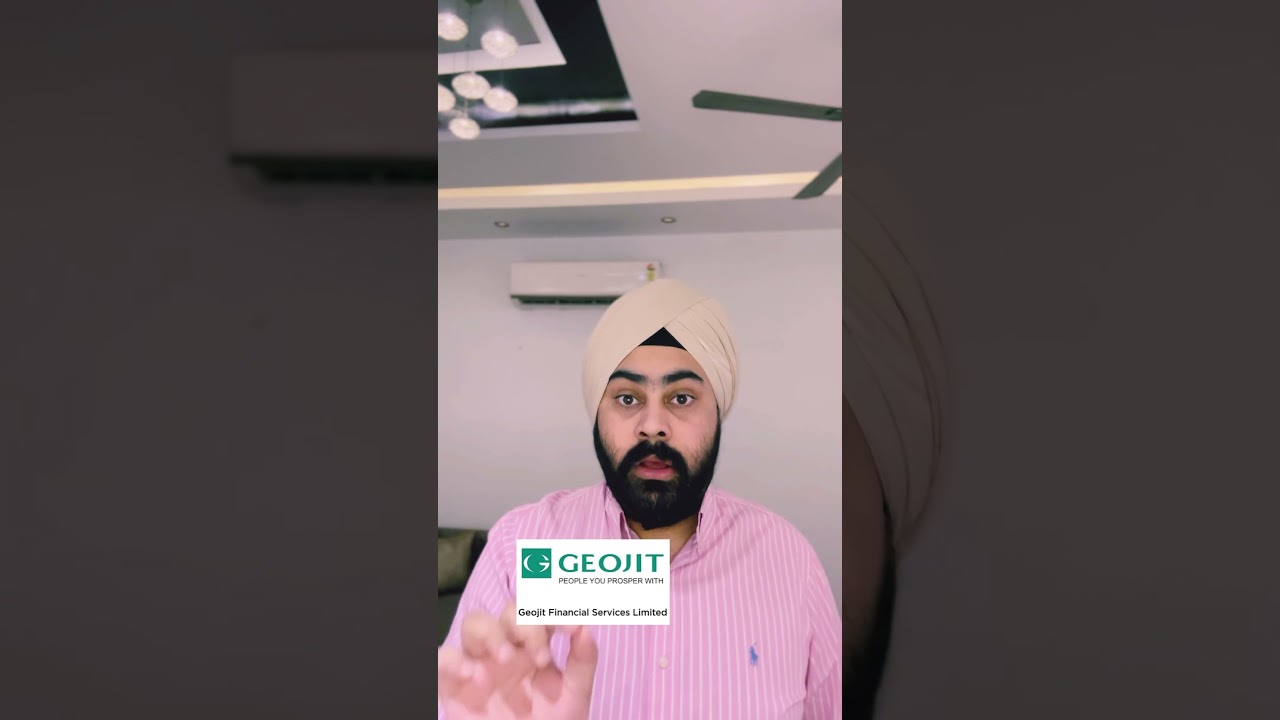 Geojit Financial Services : Consistent compunder