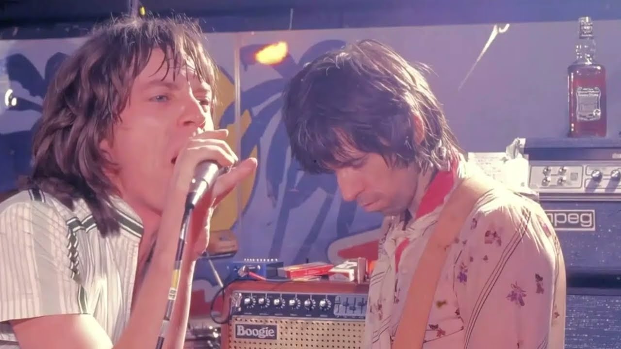 The Rolling Stones - 