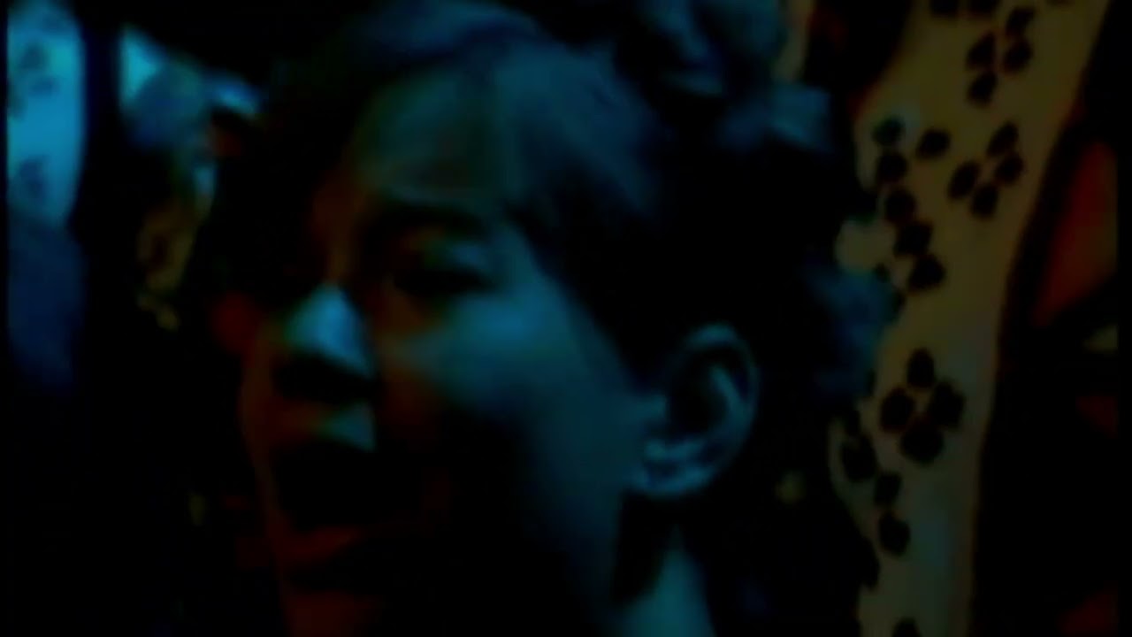 Keith Rose and the PMP Choir - Let go (Live)