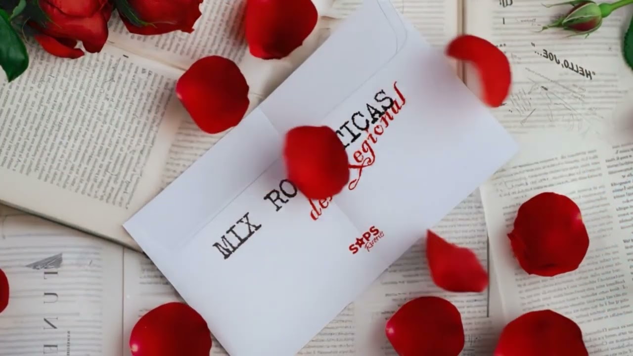 😍💖Norteñas Románticas: Las mejores para dedicar 👫💟
