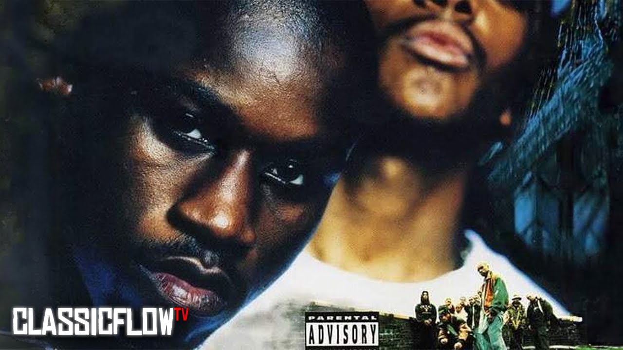 Mobb Deep - Temperature's Rising