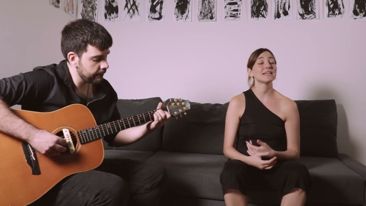 Hay Un Lugar (Acústico) GEMM DUXH