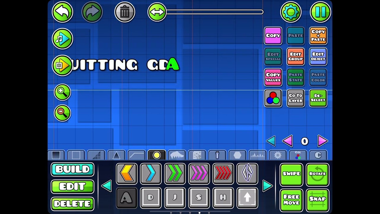 Something