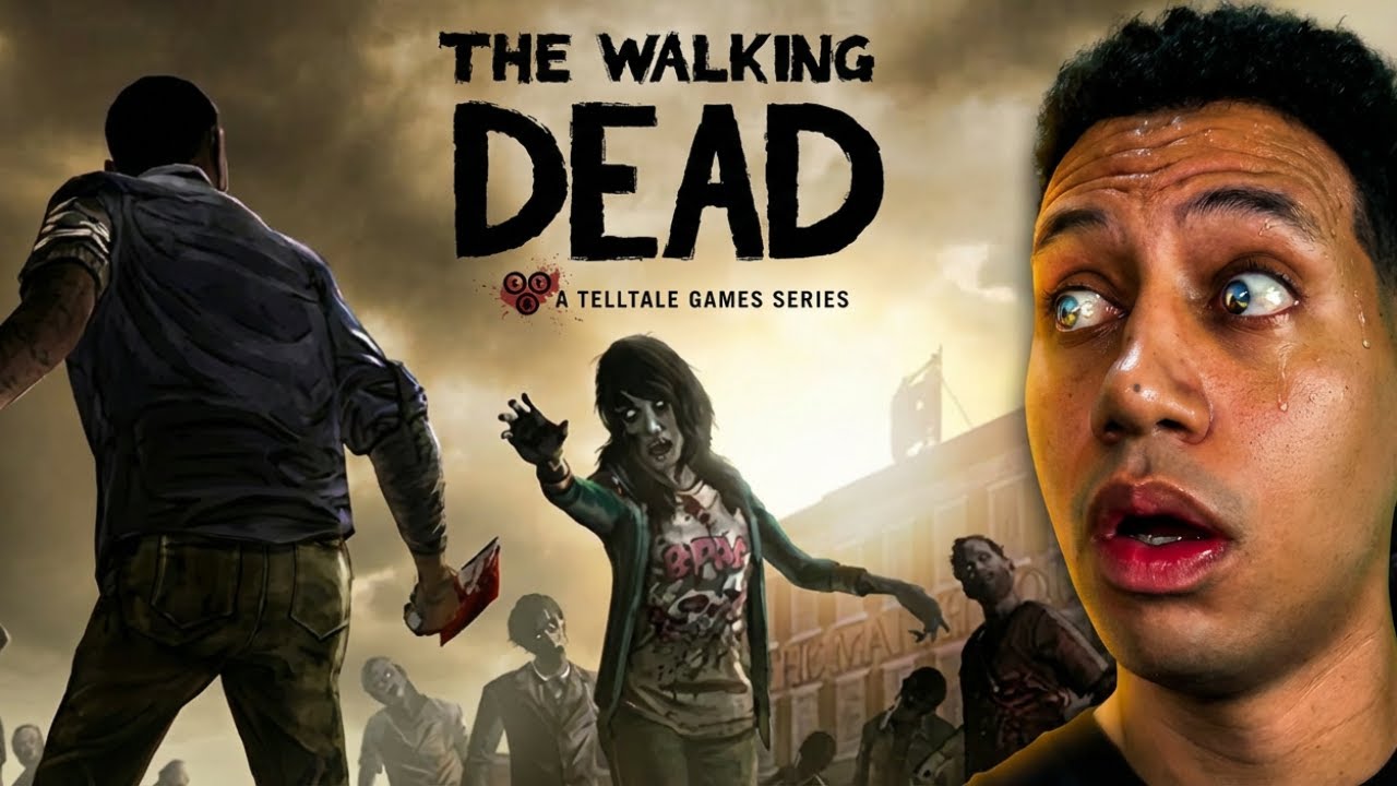 Every Choice Has Consequences | The Walking Dead Telltale Series Playthrough