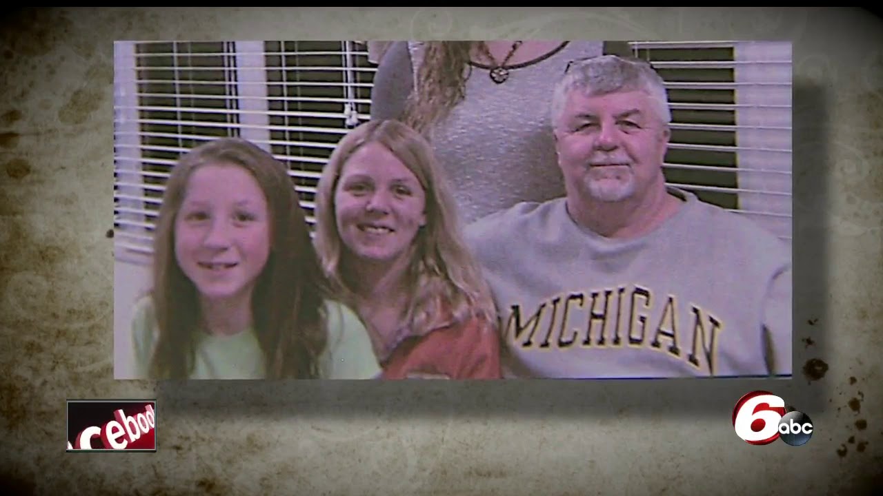 Abby Williams' Grandfather: 