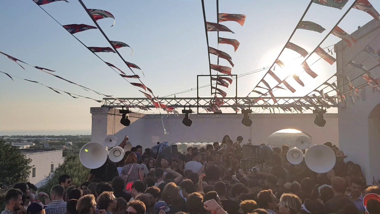 Hunee - Polifonic Festival 2018(2)