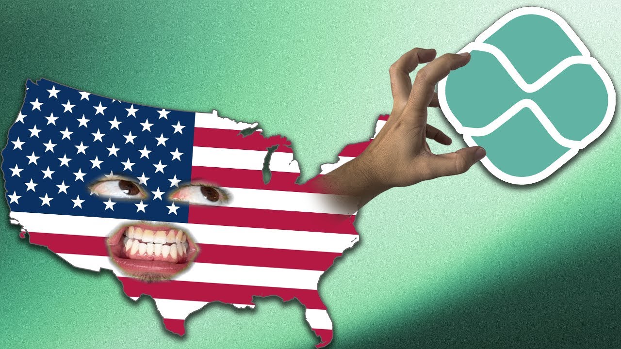 O novo inimigo dos Estados Unidos