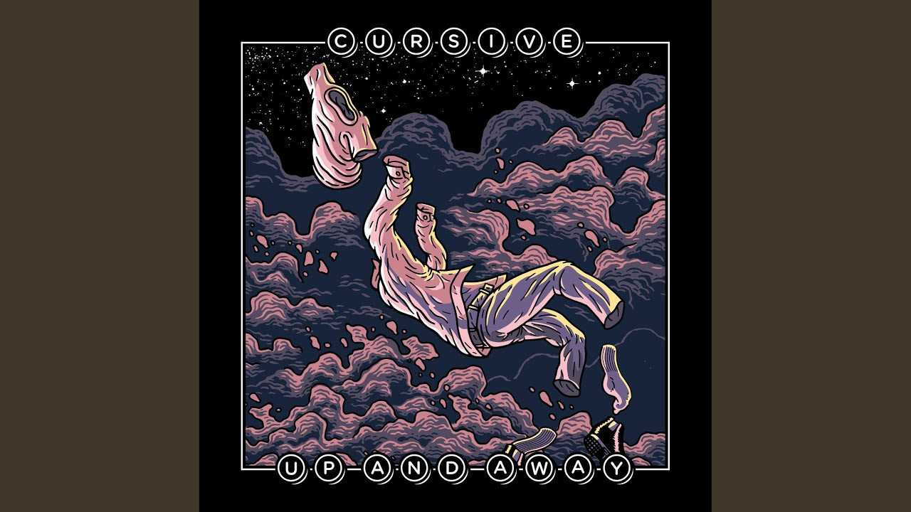 Up and Away