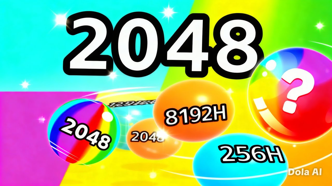 LIVE GAME BALL RUN 2048 Part 12#shortlive#ballrun2048