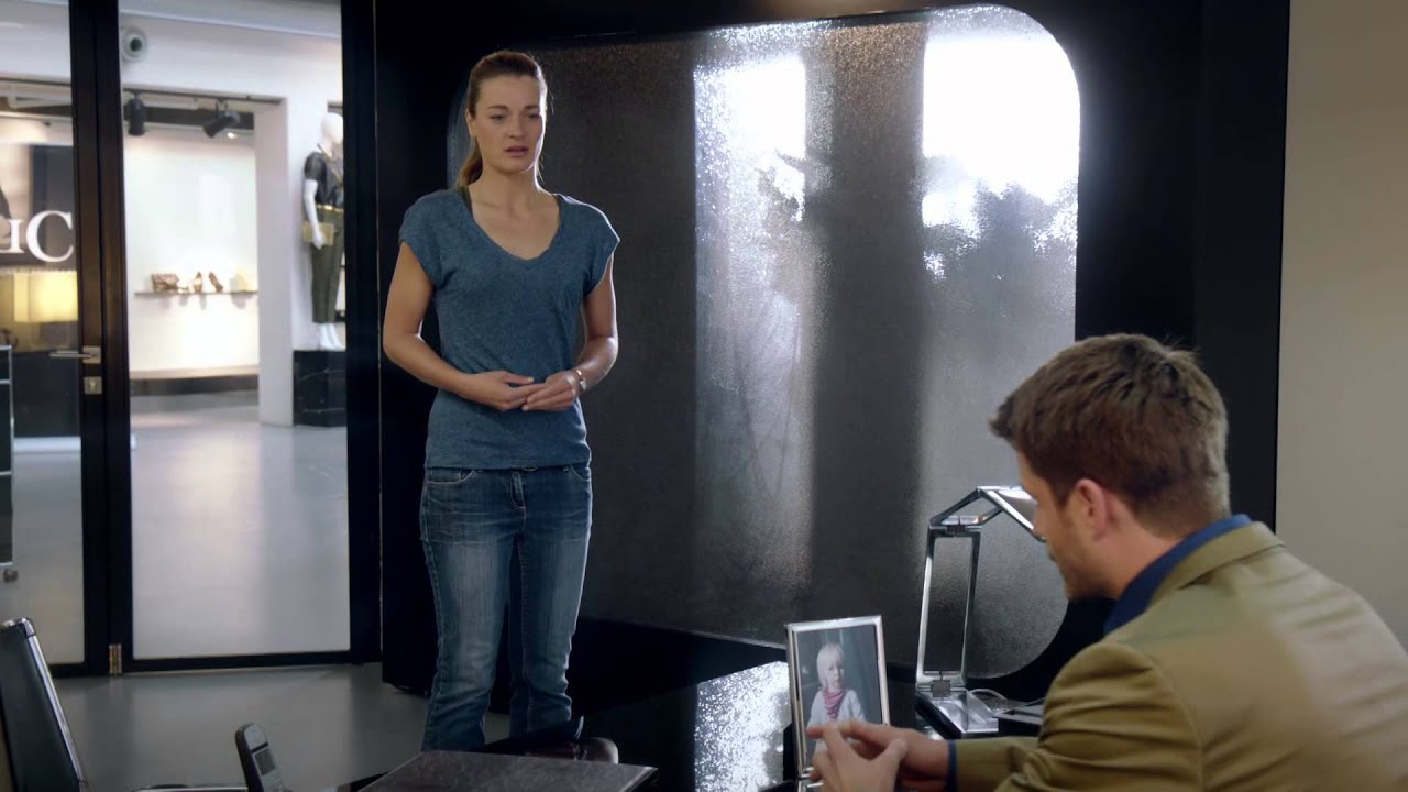 Verbotene Liebe - Folge 4388